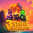 3SpiritVolcanoes